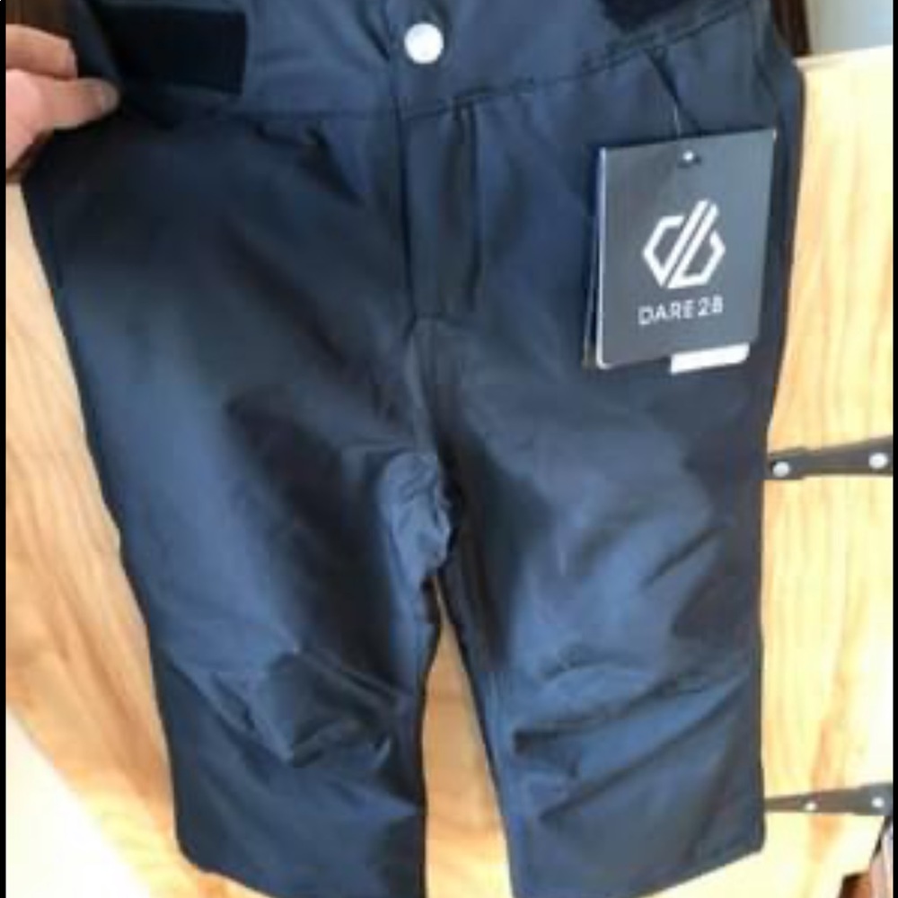 dare2B snow pants